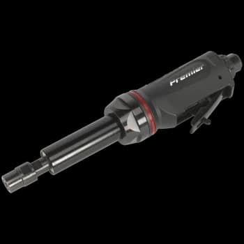 Sealey SA656 Premier Long Reach Air Die Grinder