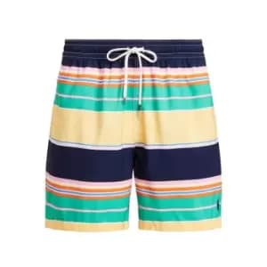 Polo Ralph Lauren Polo Ralph Lauren PP Swim Shorts Mens - Multi