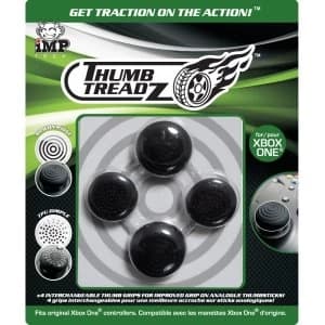 iMP Thumb Grip Treadz for Xbox One Controller