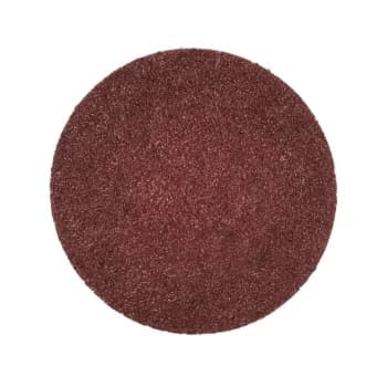 York - 25MM Quick Change Discs Type R - Aluminium Oxide P60- you get 5