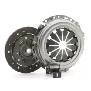 RIDEX Clutch FIAT,SEAT,LANCIA 479C0062 5888475,71711625,71711626 Clutch Kit 71736578,71736580,71748297,71752912,5888370,5888475,5890342,5890343