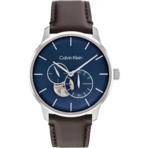Mens CALVIN KLEIN Automatic Automatic Watch