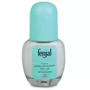 Fenjal Creme Roll On Deodorant 50ml