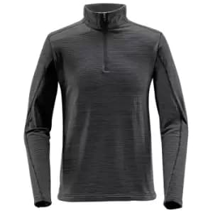 Stormtech Mens Thermal Fleece Top (L) (Dolphin)
