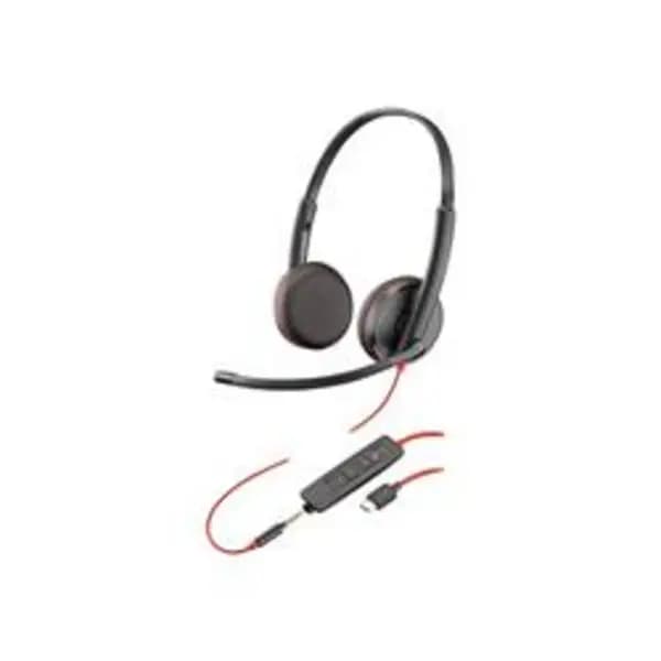 Poly Plantronics Blackwire C3225 USB-A 209747-201