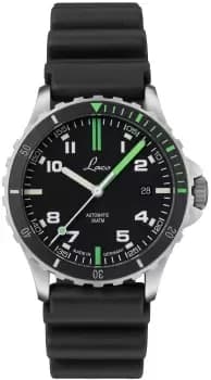 Laco Watch Squad Amazonas 39 Rubber