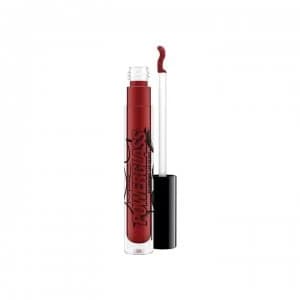Mac Powerglass Plumping Lipgloss - Pout Last Night