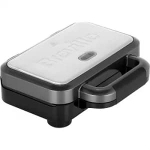 Breville VST041 2 Slice Sandwich Maker Toaster