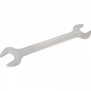 Elora Long Double Open End Spanner 41mm x 46mm