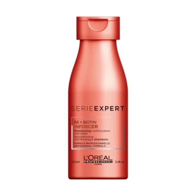 LOreal Professionnel Serie Expert B6 + Biotin Inforcer Shampoo 100ml