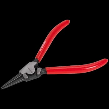 Sealey Straight External Circlip Pliers 19mm - 60mm