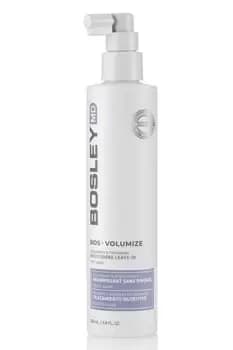BOSVolumize Hair Loss Nourishing Leave-In