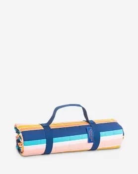 Navigate Riviera Picnic Blanket