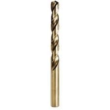 Dormer A777 HSS-E Cobalt Jobber Drill Bits 1.5mm Pack of 10