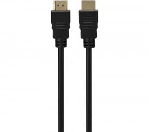 Logik 2m HDMI Cable L2HDINT15