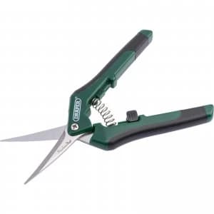 Draper Precision Soft Grip Curved Pruning Snips