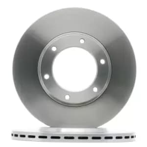 DELPHI Brake disc NISSAN BG2365 4020637J00,4020637J01,40206C7000 Brake rotor,Brake discs,Brake rotors 40206C7001,40206G9500