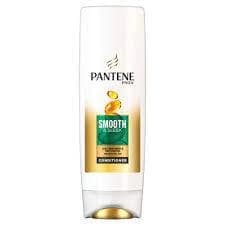 Pantene Smooth and Sleek Shampoo 270ml