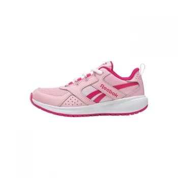 Reebok Road Supreme 2 Shoes - Pink Glow / Pursuit Pink / Clo