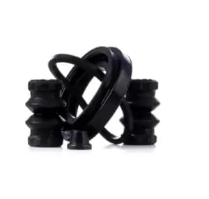 RIDEX Brake Caliper Repair Kit VW,AUDI,FIAT 405R0135 Caliper Repair Kit,Brake Caliper Rebuild Kit,Repair Kit, brake caliper