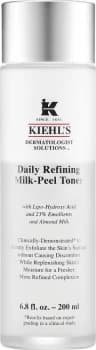 Kiehl's Daily Refining Milk-Peel Toner 200ml