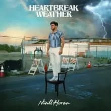 Heartbreak Weather (Deluxe Edition)