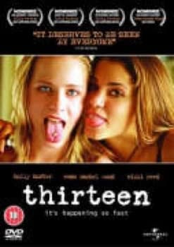 Thirteen 2003 Movie