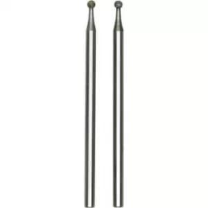 Proxxon Micromot 28 222 Diamond Grinding Bits