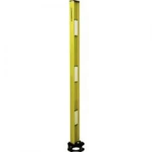 Contrinex 605 000 679 YXC 1360 M23 Deflecting Mirror Column For Safety Barriers Total height 1360 mm