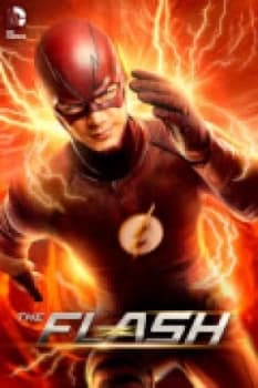 Flash - Season 2