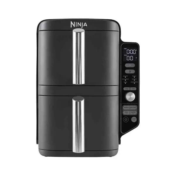 Ninja Double Stack XL 2-Drawer Air Fryer 9.5L SL400UK