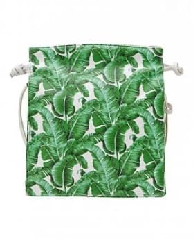 Joe Browns Palm Breezes Tote Bag