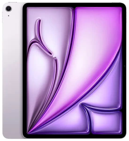 Apple iPad Air Ipad in Purple