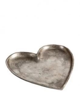 Gallery Carrigan Heart Dish