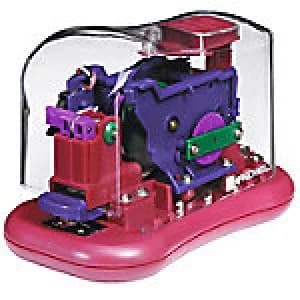 Rexel Electric Stapler 02055 No. 56 12 Sheets Assorted