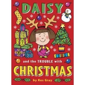 Daisy and the Trouble with Christmas