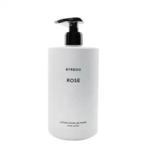 Byredo Rose Hand Lotion 450ml