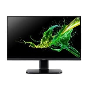 Acer 22" KA222QA Full HD LED Monitor
