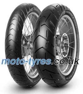 Metzeler Tourance Next 2 ( 120/70 ZR19 TL 60W M/C, Front wheel )