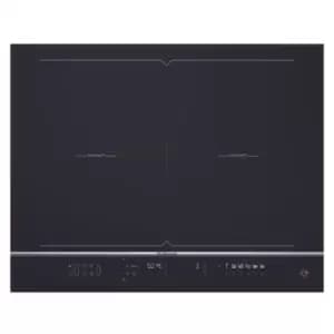 De Dietrich DPI7688XT 65cm Induction Hob - Platinum