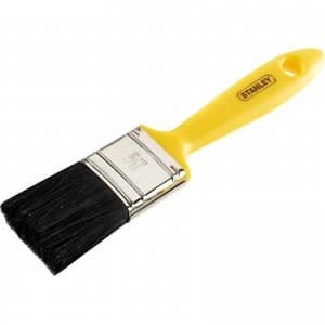 Stanley Hobby Paint Brush 38mm
