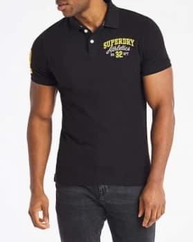 Superdry Classic Superstate Polo