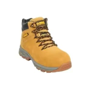Reno 11 Reno Pro-Lite Safety Boots Wheat uk 11 eur 46 DEWRENO11 - Dewalt