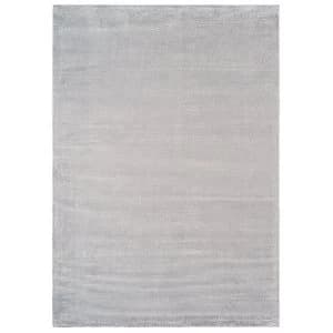 Asiatic Reko Rug - 200 x 300cm - Silver