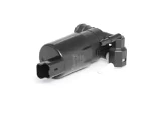 TOPRAN Windshield Washer Pump 720 299 Washer Pump,Windscreen Washer Pump MERCEDES-BENZ,OPEL,RENAULT,CITAN Kasten (415),Citan Kombi / Tourer (415)