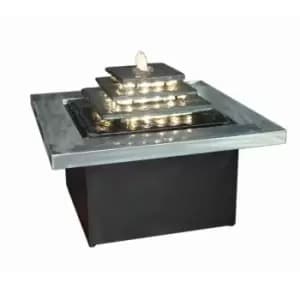 Bermuda New York Water Fall