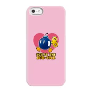 You're The Bob-Omb Phone Case - iPhone 5/5s - Snap Case - Gloss