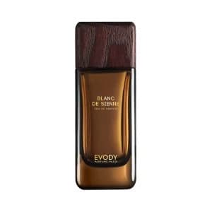 Evody Blanc de Sienne Eau de Parfum Unisex 100ml