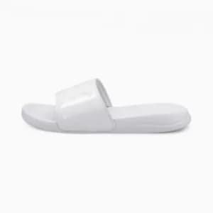 PUMA Popcat 20 Womens Sandals, White Size 3 Shoes