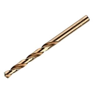 IRWIN HSS Cobalt Drill Bit 3.2mm OL:65mm WL:36mm